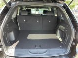 2021 Jeep Grand Cherokee Laredo 4x4 Trunk