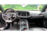 2018 Dodge Challenger SRT 392 Dashboard