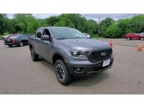 2021 Ford Ranger STX SuperCrew 4x4