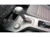 2021 Ford Ranger STX SuperCrew 4x4 10 Speed Automatic Transmission