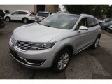 2017 Lincoln MKX Select AWD