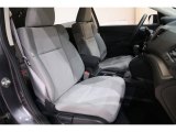 2016 Honda CR-V SE AWD Front Seat
