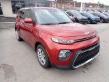 Kia Soul 2022 Data, Info and Specs