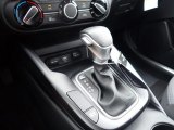 2022 Kia Soul LX IVT Automatic Transmission