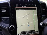 2021 Ram 2500 Laramie Mega Cab 4x4 Navigation