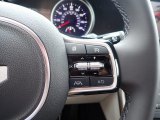 2022 Kia Carnival LX Steering Wheel