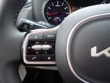 2022 Kia Carnival LX Steering Wheel