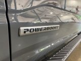 2021 Ford F150 XLT SuperCrew 4x4 Marks and Logos