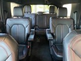 2021 Ford Expedition Limited Stealth Package 4x4 Rear Seat