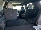 2021 Ford Expedition Limited Stealth Package 4x4 Rear Seat