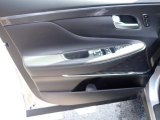 2022 Hyundai Santa Fe Limited AWD Door Panel