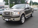 2008 Ford F150 King Ranch SuperCrew 4x4