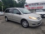 2006 Toyota Sienna LE