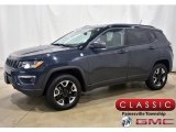 2017 Rhino Jeep Compass Trailhawk 4x4 #142448388