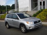 2008 Toyota RAV4 4WD