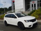 2017 Vice White Dodge Journey GT AWD #142448313