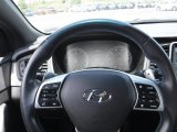2019 Hyundai Sonata Limited Steering Wheel