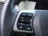 2019 Hyundai Sonata Limited Steering Wheel