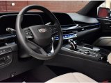2021 Cadillac Escalade Sport 4WD Dashboard