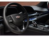 2021 Cadillac Escalade Sport 4WD Steering Wheel