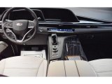 2021 Cadillac Escalade Sport 4WD Dashboard