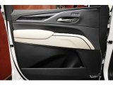 2021 Cadillac Escalade Sport 4WD Door Panel