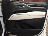 2021 Cadillac Escalade Sport 4WD Door Panel