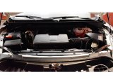 2021 Cadillac Escalade Engines