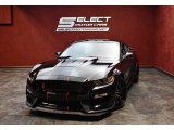 2017 Shadow Black Ford Mustang Shelby GT350R #142456579