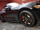 2017 Ford Mustang Shelby GT350R Wheel