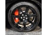 2017 Ford Mustang Shelby GT350R Wheel