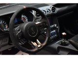 2017 Ford Mustang Shelby GT350R Steering Wheel