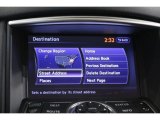 2017 Infiniti QX50 AWD Navigation
