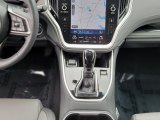 2020 Subaru Outback Onyx Edition XT Lineartronic CVT Automatic Transmission