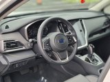 2020 Subaru Outback Onyx Edition XT Steering Wheel