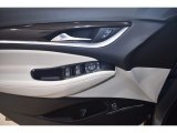 2018 Buick Enclave Essence Door Panel