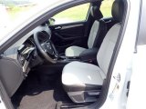 2020 Volkswagen Jetta R-Line Storm Gray Interior