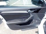 2020 Volkswagen Jetta R-Line Door Panel
