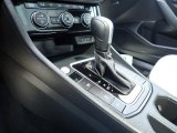 2020 Volkswagen Jetta R-Line 8 Speed Automatic Transmission