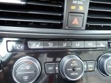 2020 Volkswagen Jetta R-Line Controls