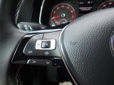2020 Volkswagen Jetta R-Line Steering Wheel
