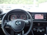 2020 Volkswagen Jetta R-Line Dashboard