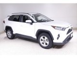 2020 Toyota RAV4 XLE AWD