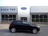 2013 Mitsubishi Outlander Sport ES 4WD