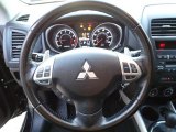 2013 Mitsubishi Outlander Sport ES 4WD Steering Wheel