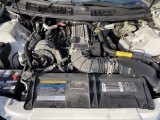 1994 Pontiac Firebird Trans Am Convertible 25th Anniversary 5.7 Liter OHV 16-Valve LT1 V8 Engine