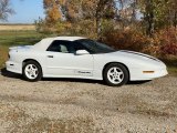 1994 Pontiac Firebird Trans Am Convertible 25th Anniversary Exterior