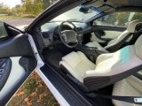 1994 Pontiac Firebird Trans Am Convertible 25th Anniversary Front Seat