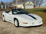 1994 Pontiac Firebird Trans Am Convertible 25th Anniversary Exterior