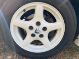 1994 Pontiac Firebird Trans Am Convertible 25th Anniversary Wheel